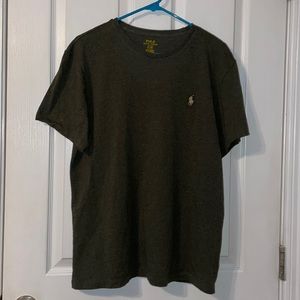 Polo tshirt